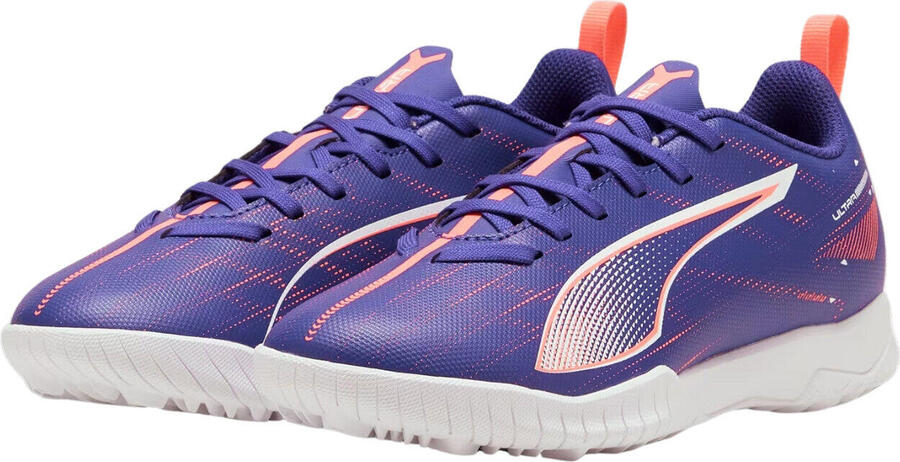 Футбольные бутсы PUMA Puma Ultra 5 Play Tt, детская игрушка — фото 2