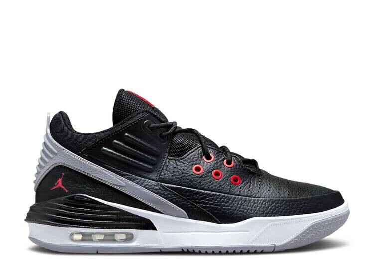 

Кроссовки Air Jordan JORDAN MAX AURA 5 'BLACK CEMENT', черный
