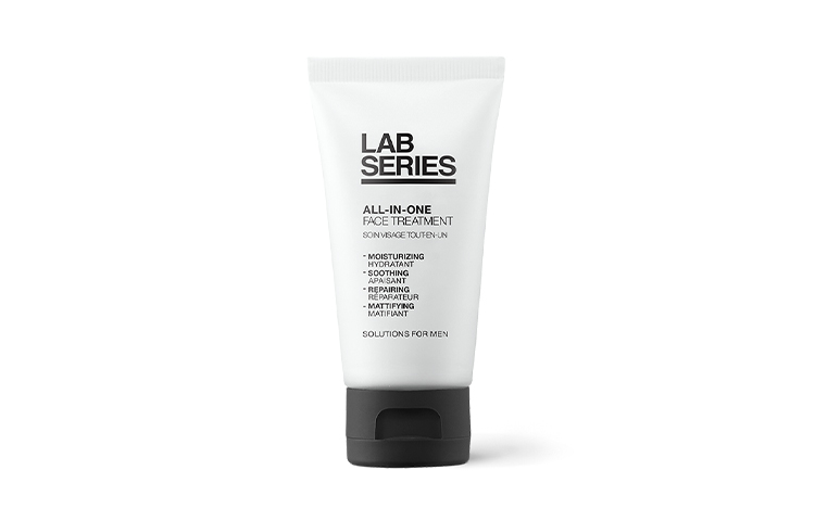 

Langshi увлажняющий крем для мужчин освежающий и питающий 50ml/100ml LAB SERIES