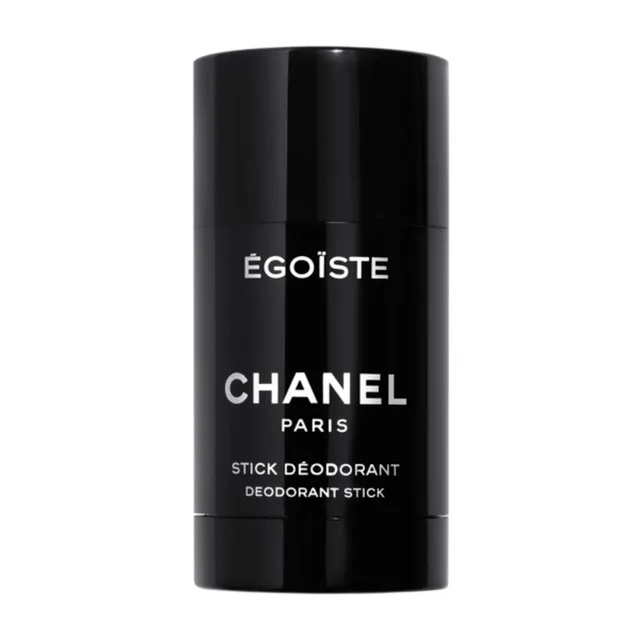 CHANEL Мужской антиперспирант Egoiste для устранения запаха 75 мл, 75ml — фото 2