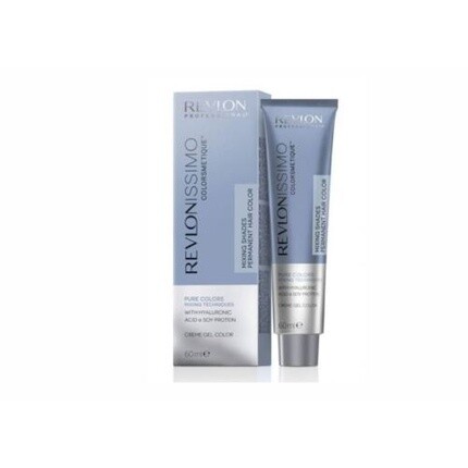 

Revlonissimo Colorsmetique Pure Colors 60 мл 011 Серый