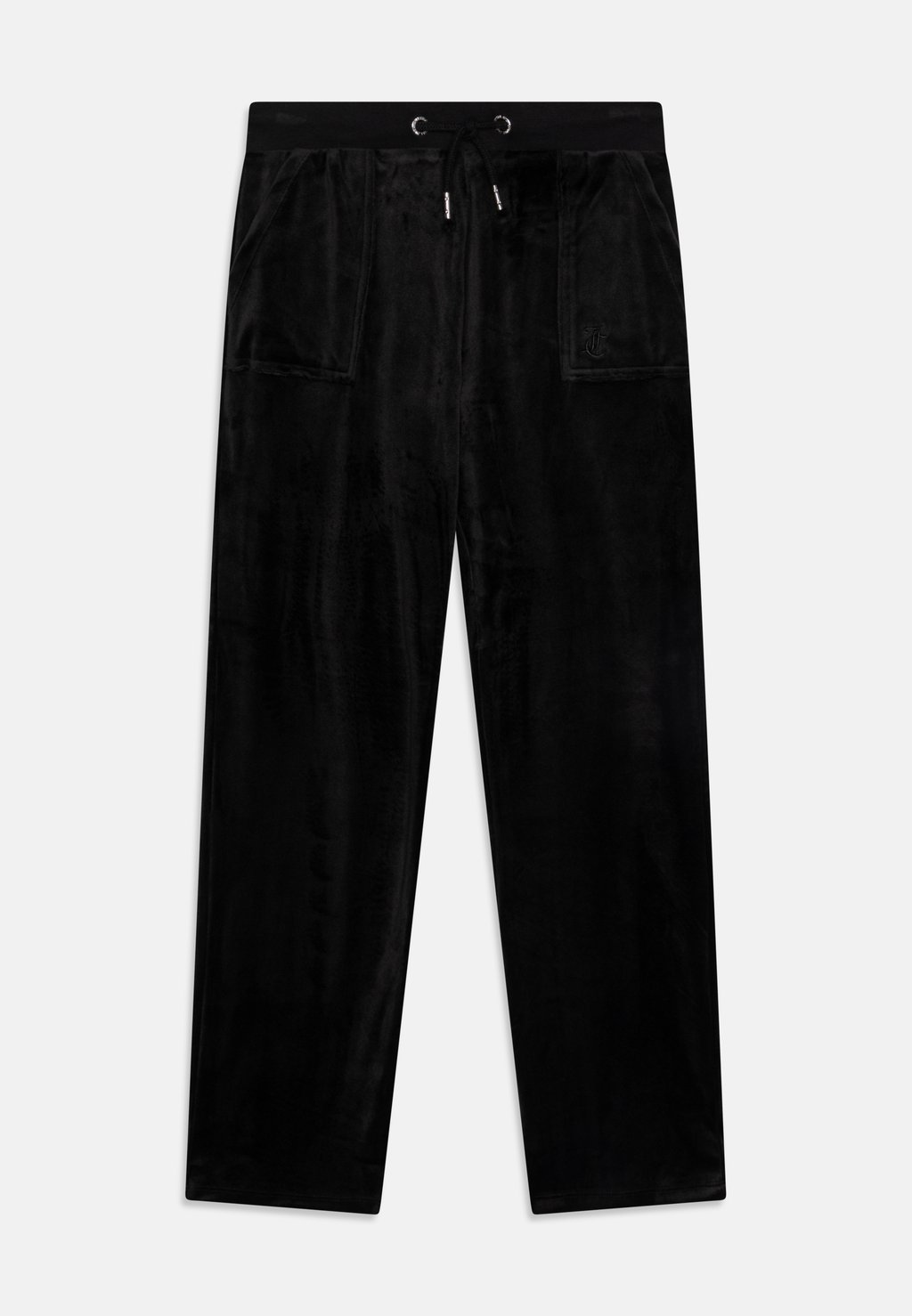 

Спортивные брюки TONAL WIDE LEG Juicy Couture, черный