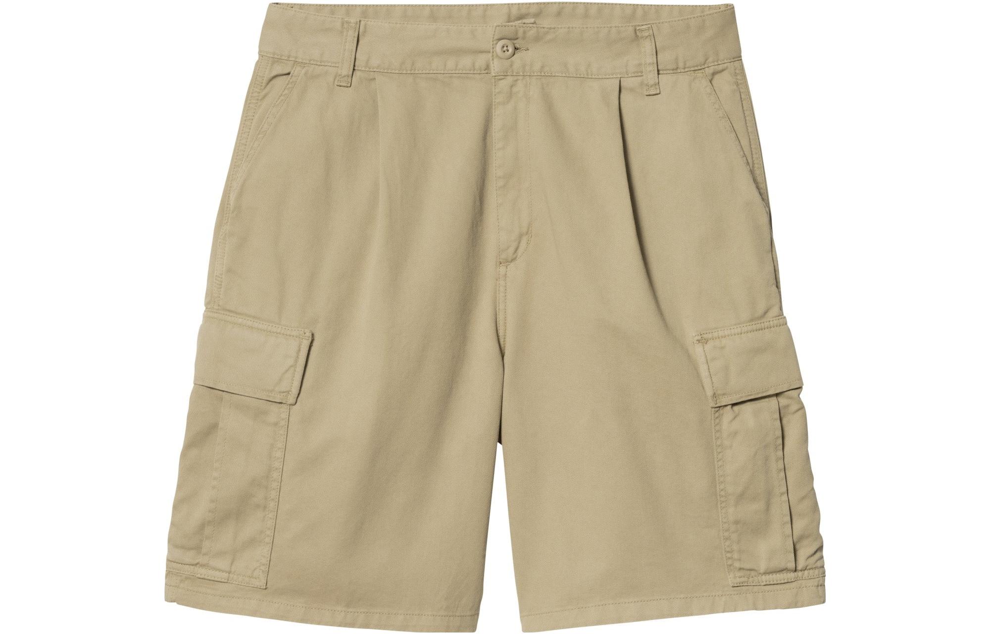 

Carhartt WIP Повседневные шорты мужские хаки