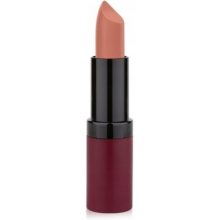 

Матовая губная помада Golden Rose Velvet Matte Color 38