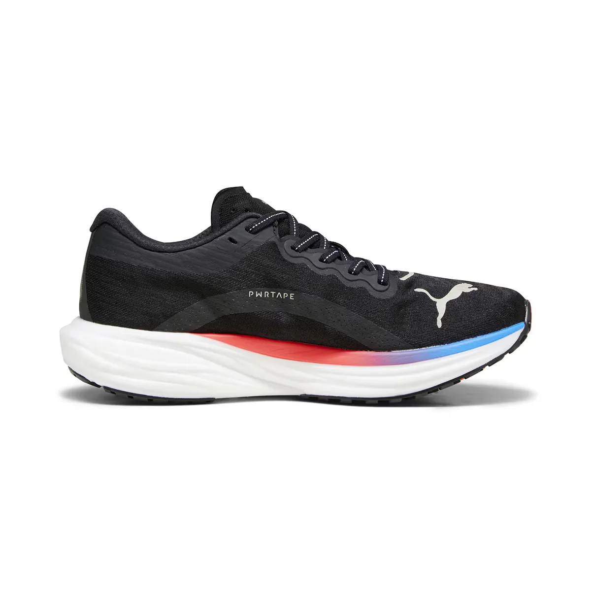 

Мужские кроссовки Deviate Nitro 2 Puma, чёрный