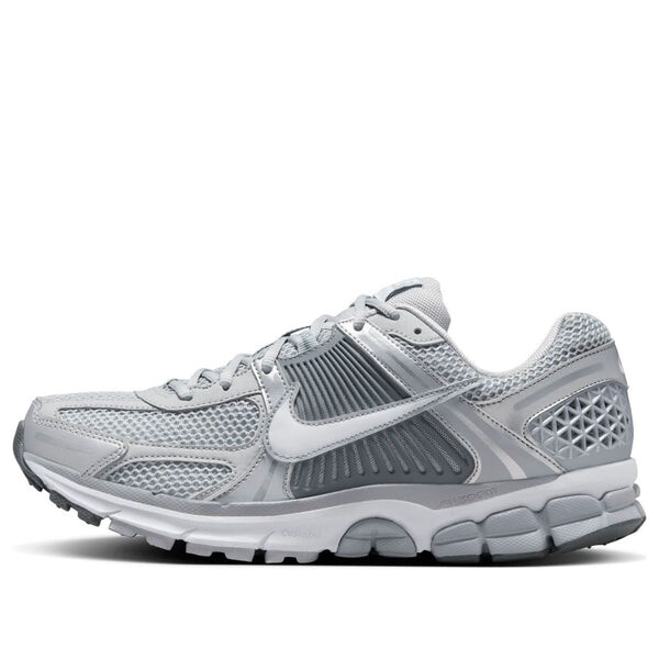 

Кроссовки air zoom vomero 5 Nike, серый