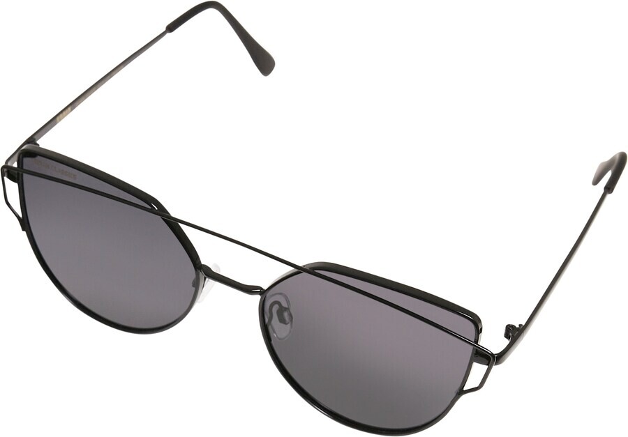 

Солнцезащитные очки Urban Classics Sunglasses July, черный