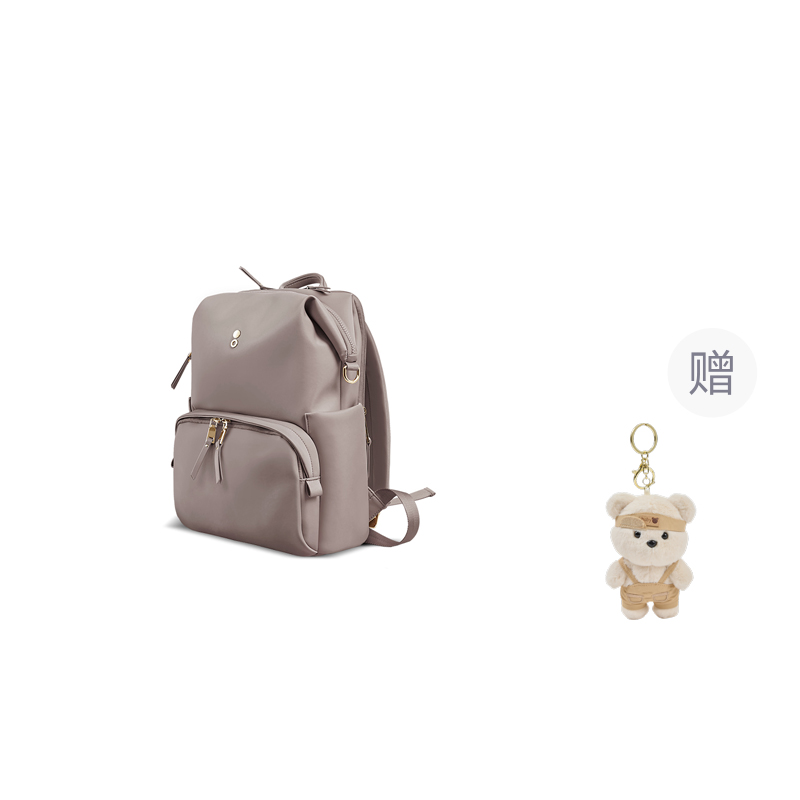 

ЭкоЛак Рюкзак Тканевый Женский Серый/Розовый/Черный/Оранжевый/Бирюзовый