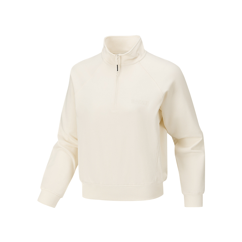 

Горная и дикая серия худи женские Skechers, Gardenia 01B4