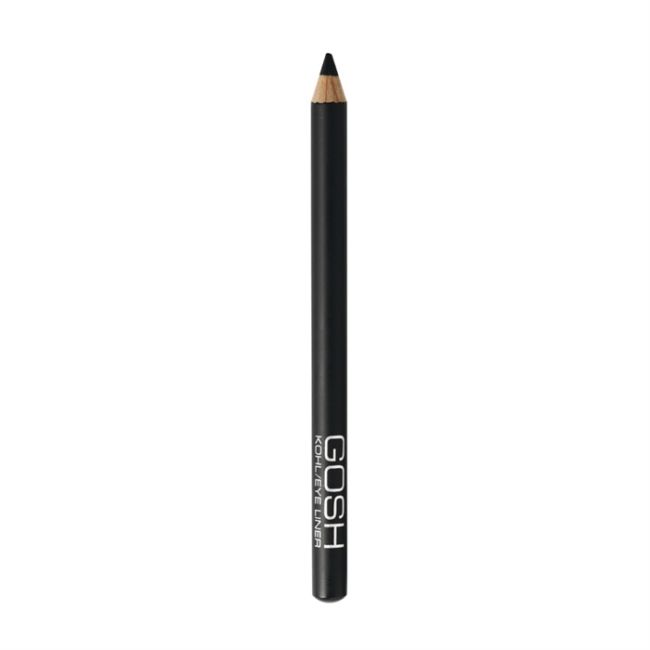 

Карандаш для глаз Kohl Gosh, цвет black, 1,1 гр