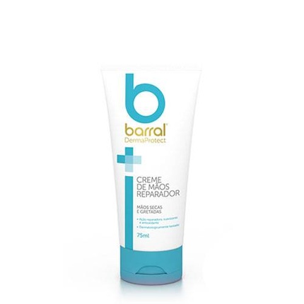 

Крем для рук Dermaprotect Repair 75 мл Barral