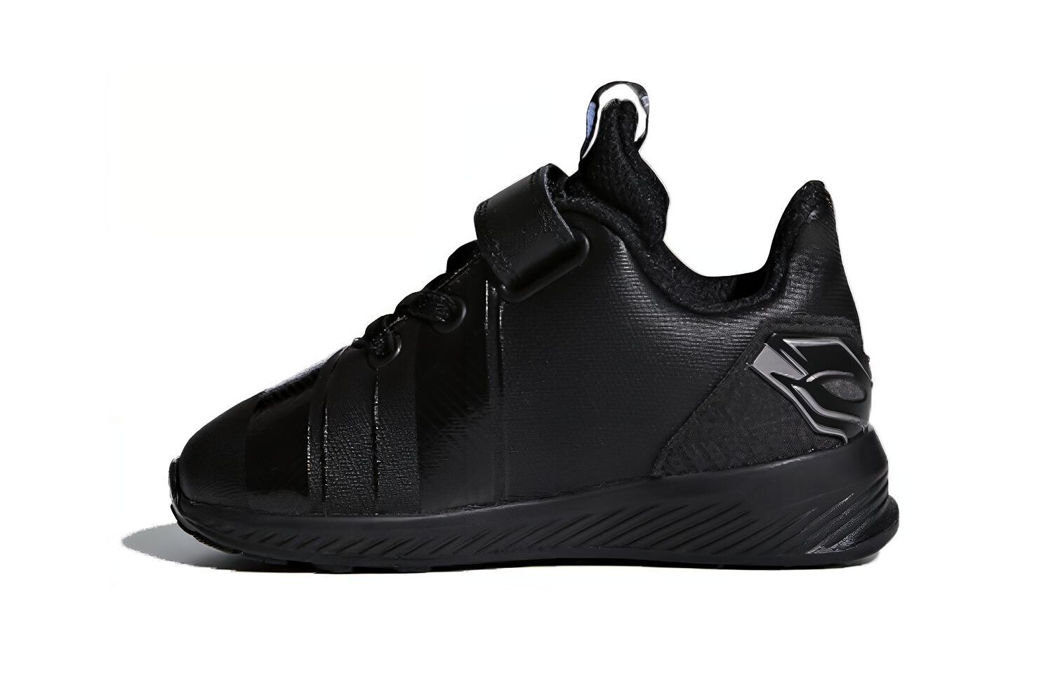 

Кроссовки adidas Rapida Toddler Shoes TD Low-top Black