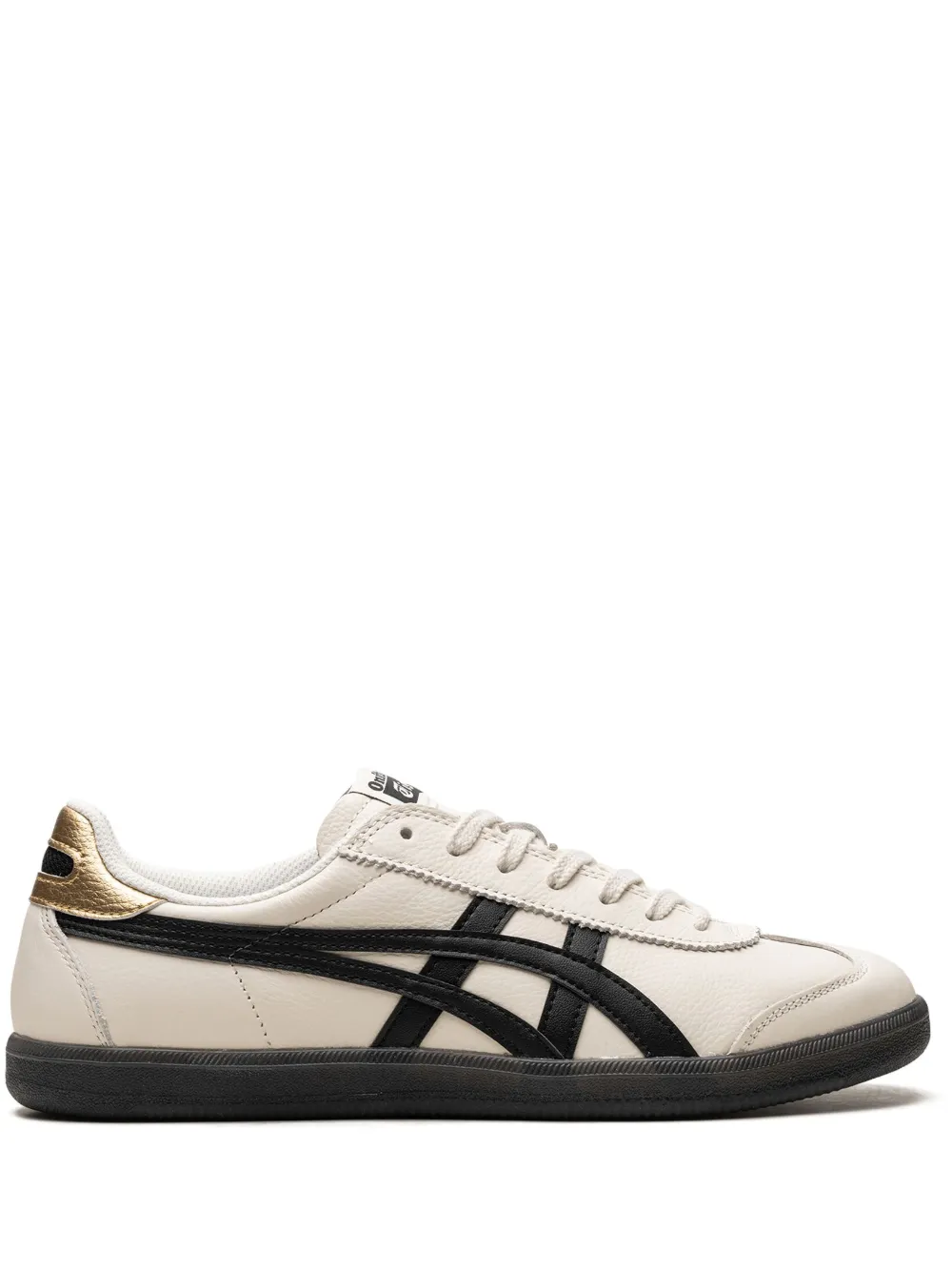 

Кроссовки Tokuten Cream/Black Onitsuka Tiger, нейтральный