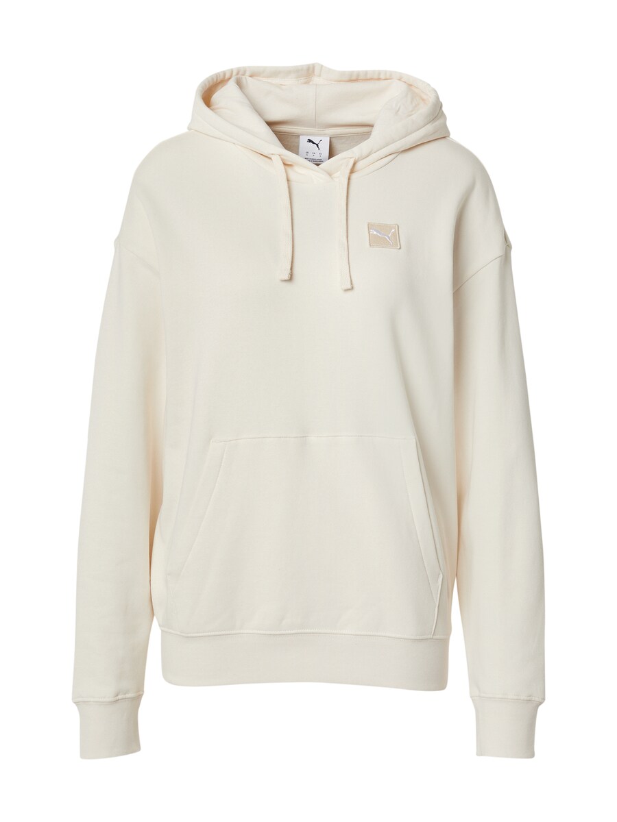 

Толстовка PUMA ESS ELEVATED, Wool white