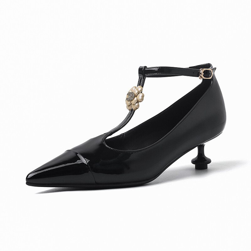 

Туфли AIQINISHA High Heels Women's, серебряный