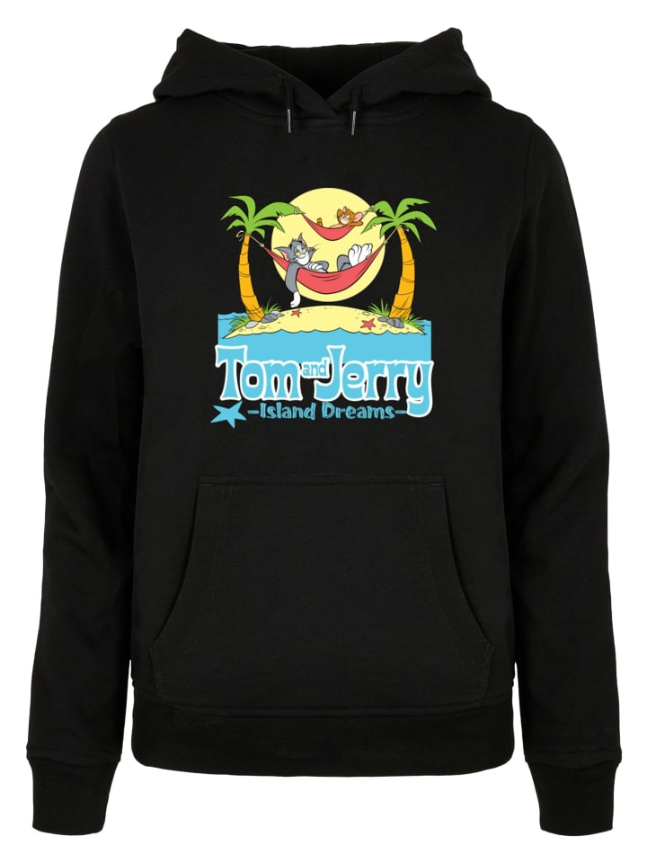 

Толстовка с капюшоном Absolute Cult, черный