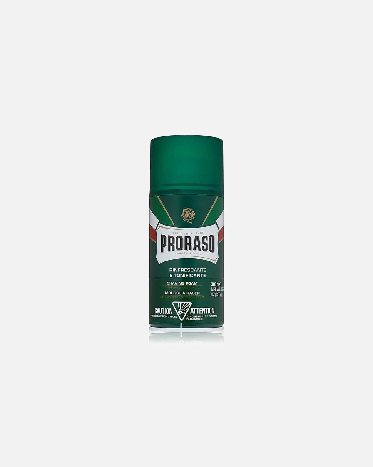 

Пена для бритья Proraso, 300 мл