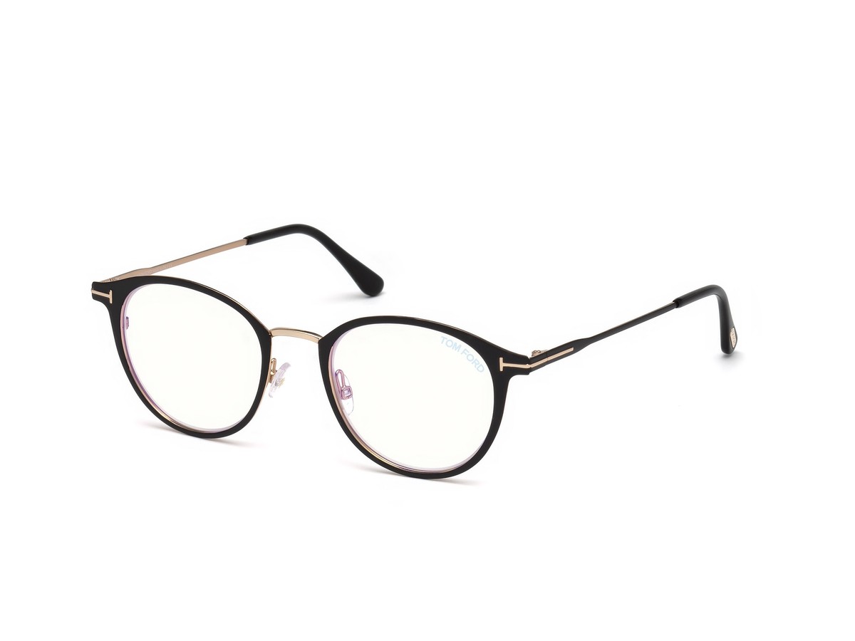 

Оптические оправы унисекс FT5528-B TOM FORD