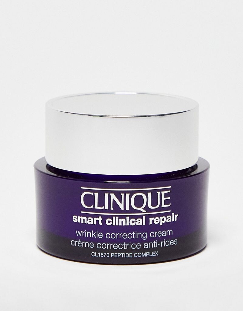 

Clinique - Smart Clinical Repair - Крем против морщин 50 мл, Nessun colore