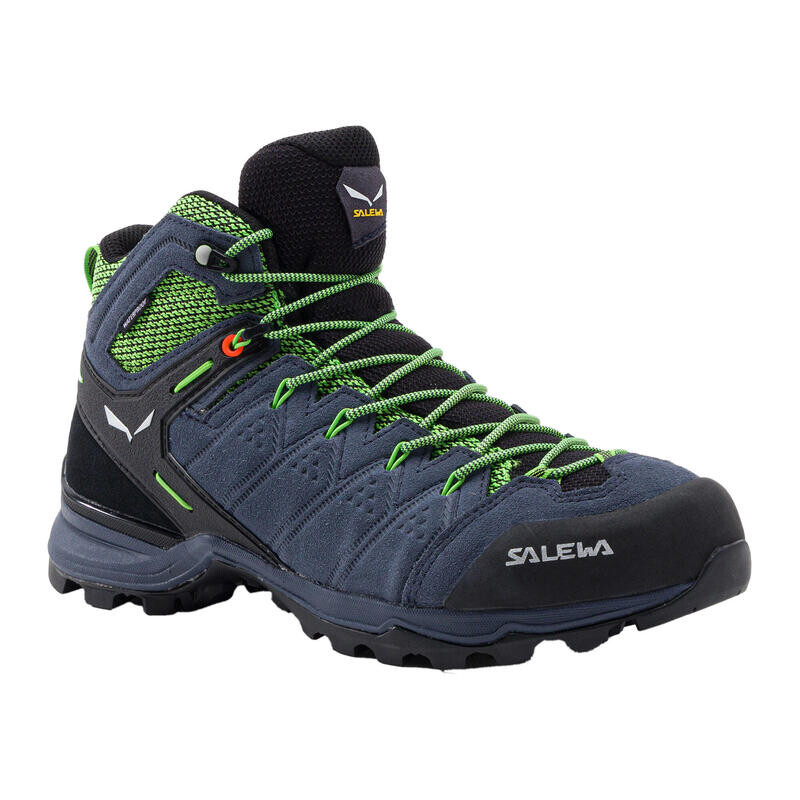 

Кроссовки ALP MATE MID SALEWA, цвет blau