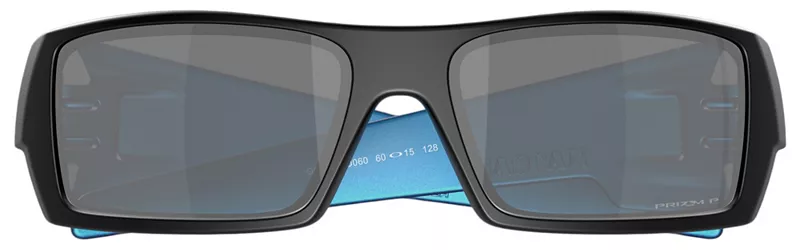 

Поляризованные солнцезащитные очки Oakley Gascan, черный