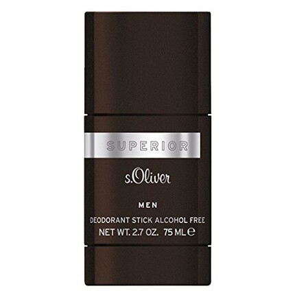

Дезодорант-стик для мужчин Superiour 75G, S.Oliver