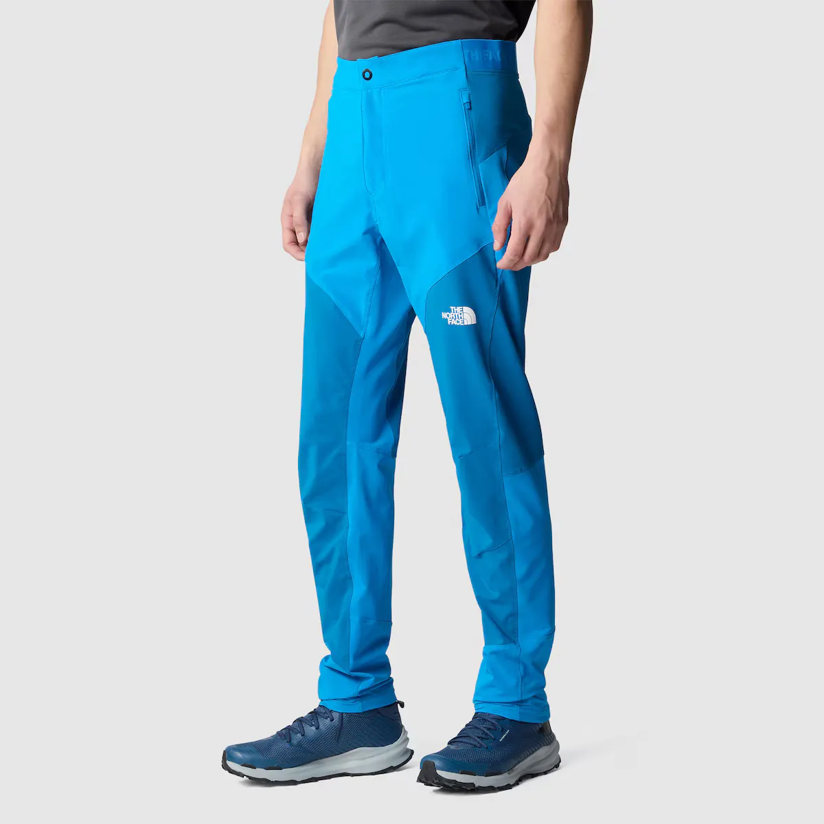 

Felik The North Face мужские брюки, синий