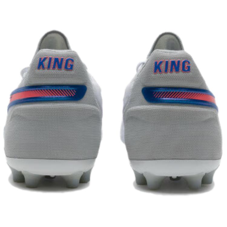 

Кроссовки King Ultimate MG Multi Ground искусственное покрытие мужские бело-синие PUMA