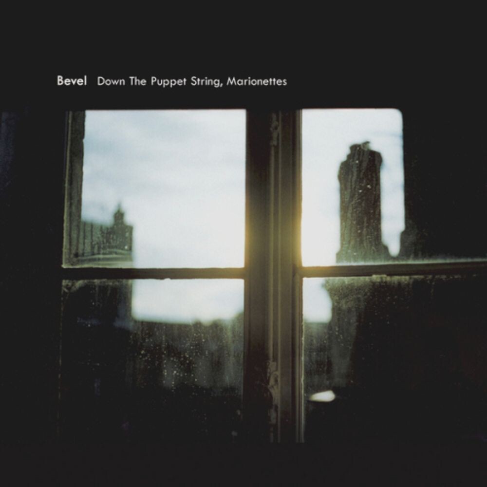 

Диск CD Down The Puppet String, Marionettes [EP] - Bevel