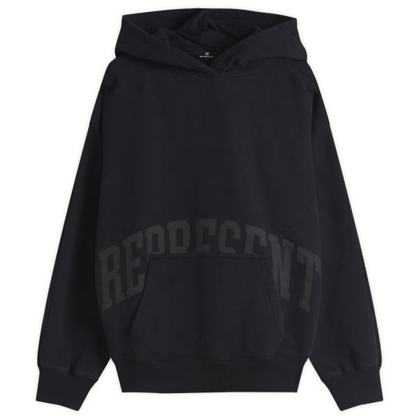 

Толстовка с графическим логотипом Represent, черный