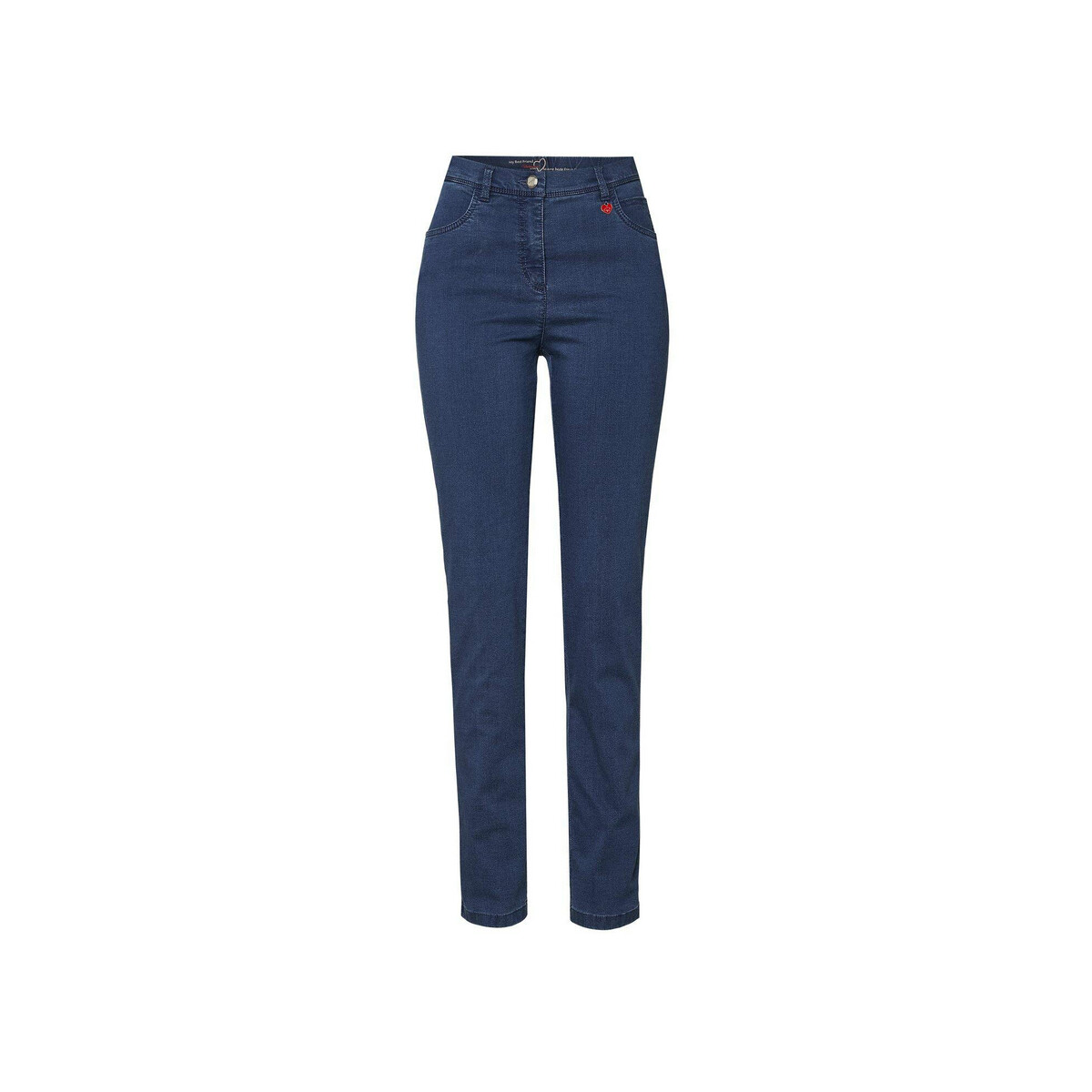 

Брюки Toni & Shorts, серый