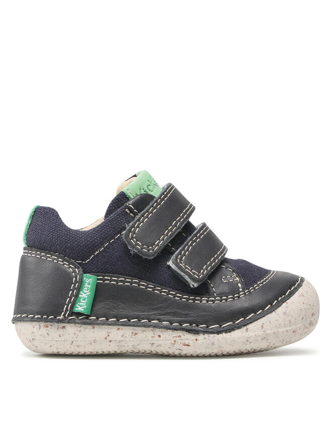

Кроссовки Sostankro 894560-10 Kickers, темно-синий