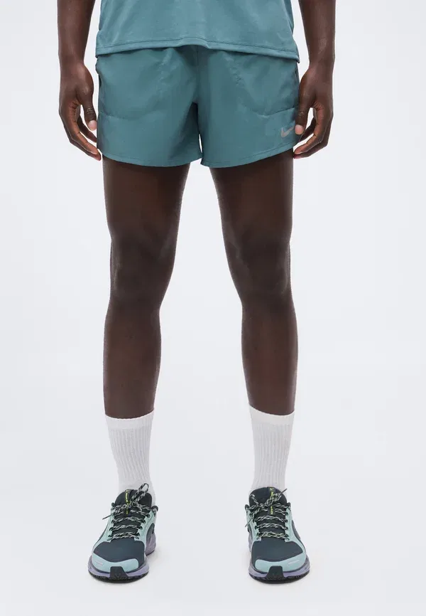Шорты спортивные Nike Performance Stride short, цвет минеральный сланец