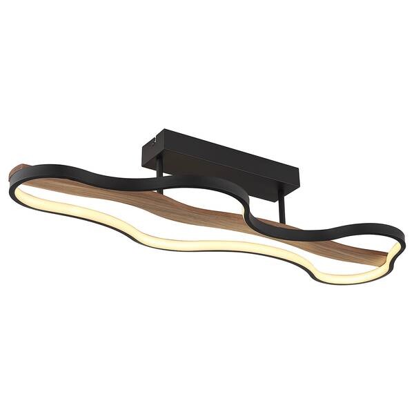 

Светодиодный потолочный светильник Globo Lighting Bezzy