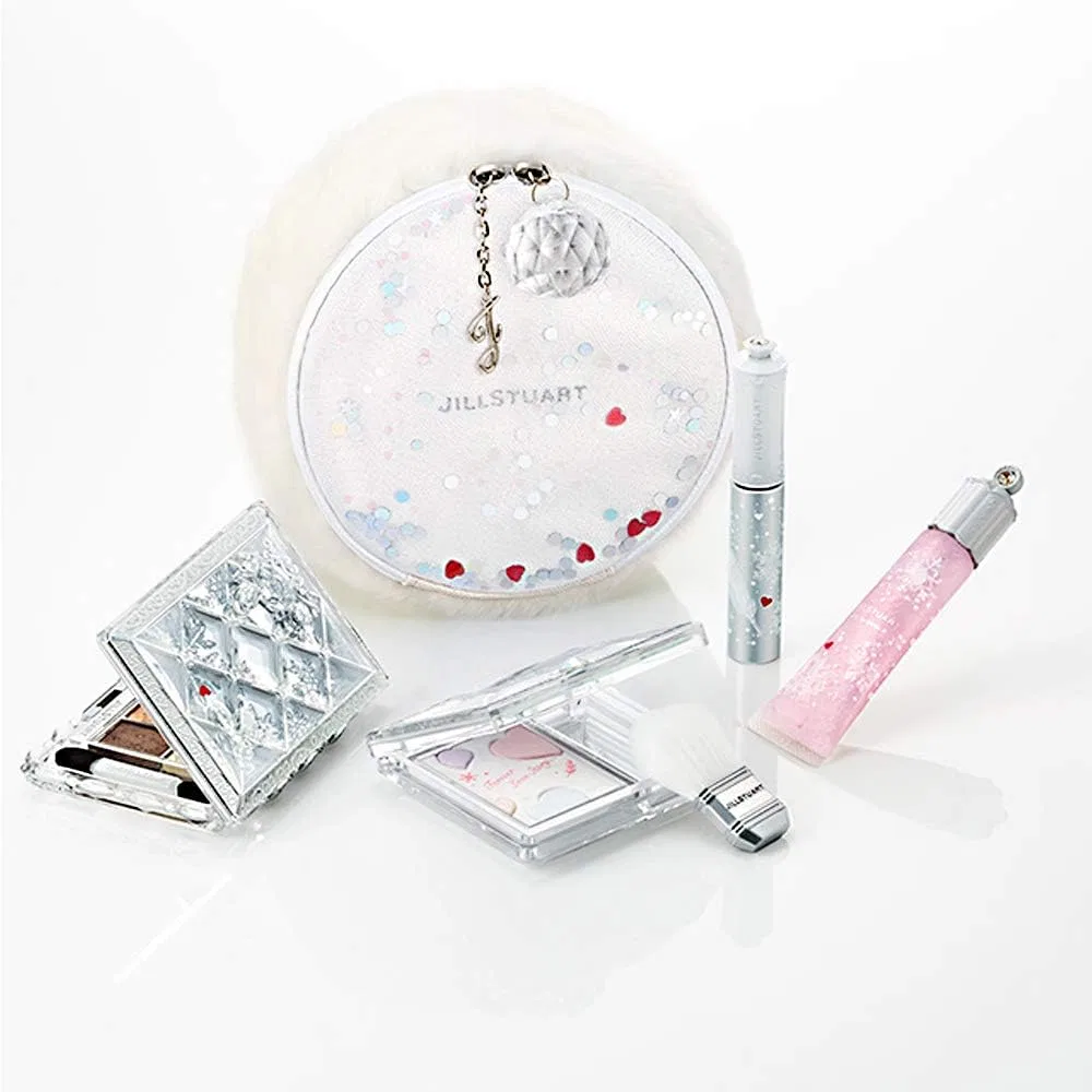 Набор косметики JILL STUART White Love Story Collection