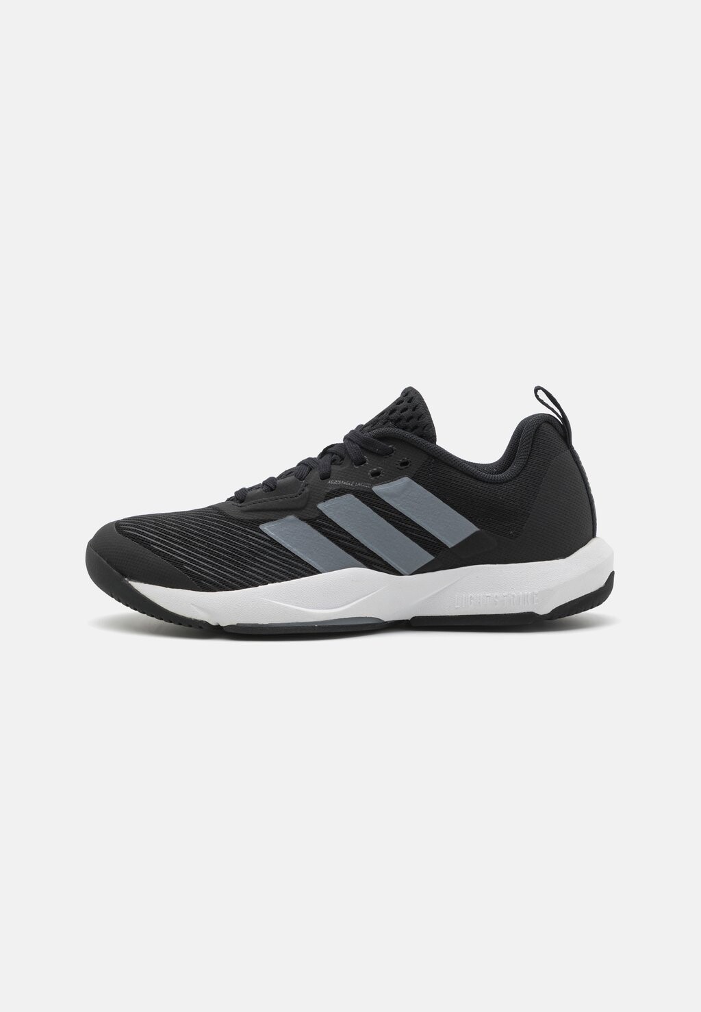 Кроссовки для тренировок RAPIDMOVE 2 adidas Performance, черный