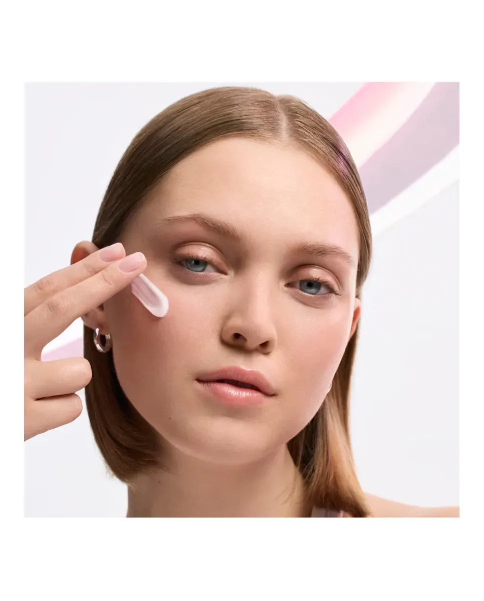 Крем для лица SPF LANCÔME Гель- увлажняющий и успокаивающий Hydra Zen Gel Cream — фото 4