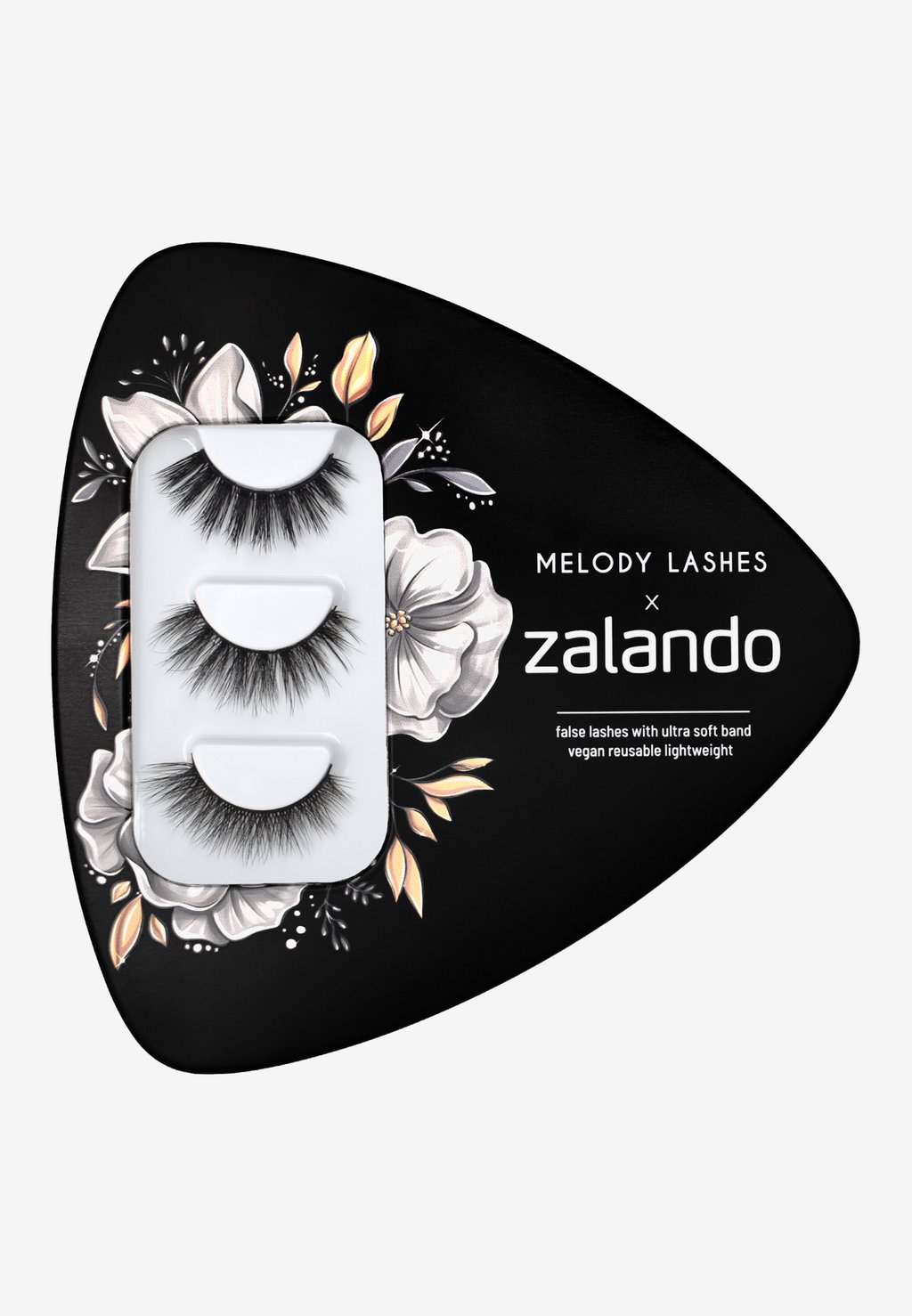 

Набор для макияжа Melody Lashes X Zalando Fav Falsies Set Melody Lashes, черный