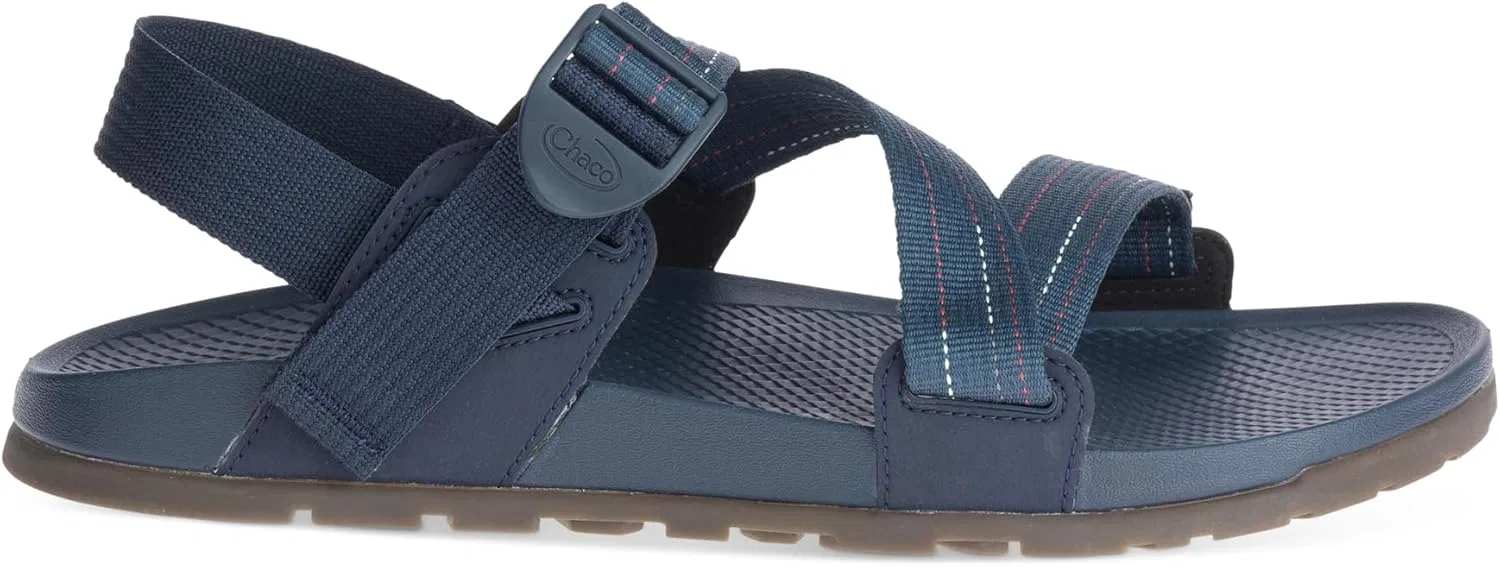 Мужские сандалии Chaco для активного отдыха, Navy
