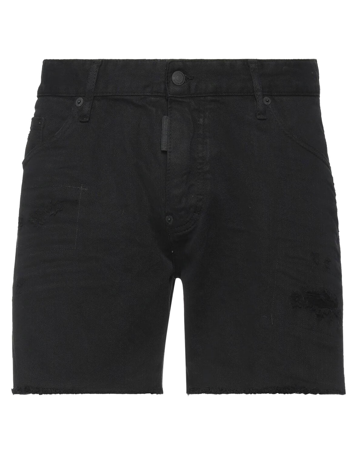 

Шорты Dsquared2, черный
