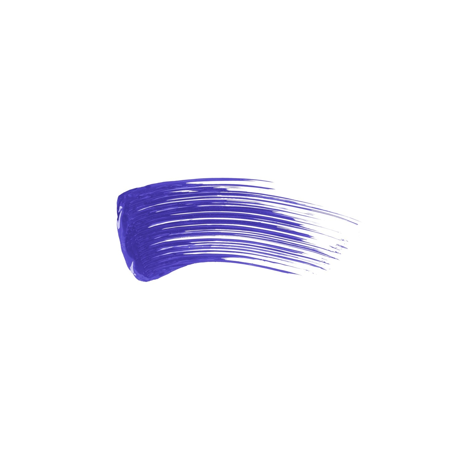 Тушь для ресниц maxi mod colour Kiko Milano, 01 electric blue, объем 12 мл — фото 2