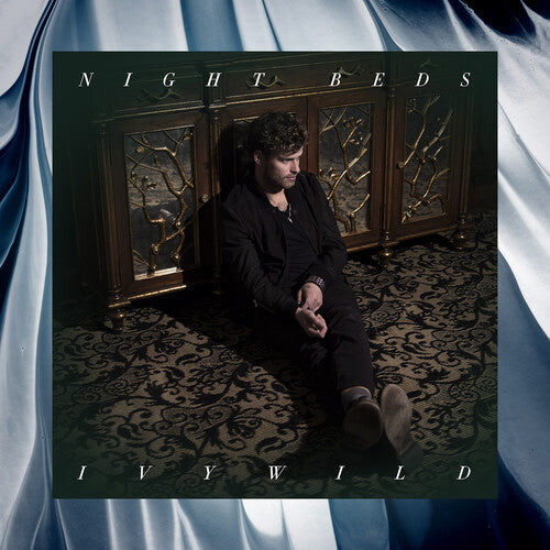 

Виниловая пластинка Night Beds: Ivywild