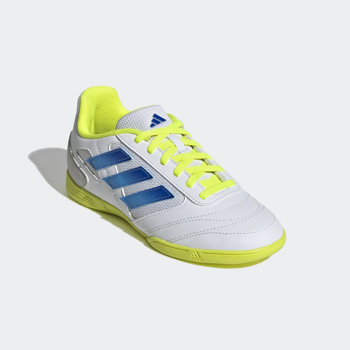 

Футбольные кроссовки Adidas Performance "SUPER SALA II IN", синий