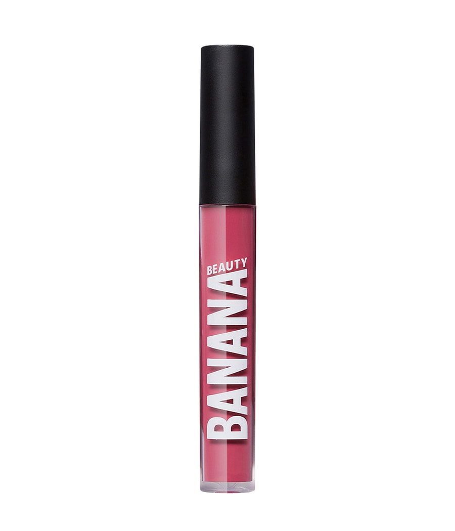 

Жидкая помада Banana Beauty Liquid Lipstick, Oh-la-licious, 3 ml