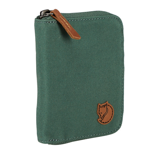 

Кошелек Fjällräven, цвет Deep Patina