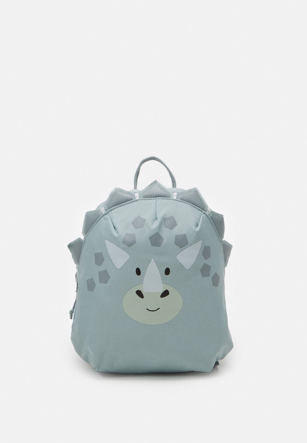 

Рюкзак TINY PACKPACK ABOUT FRIENDS DINO Lässig, цвет blue