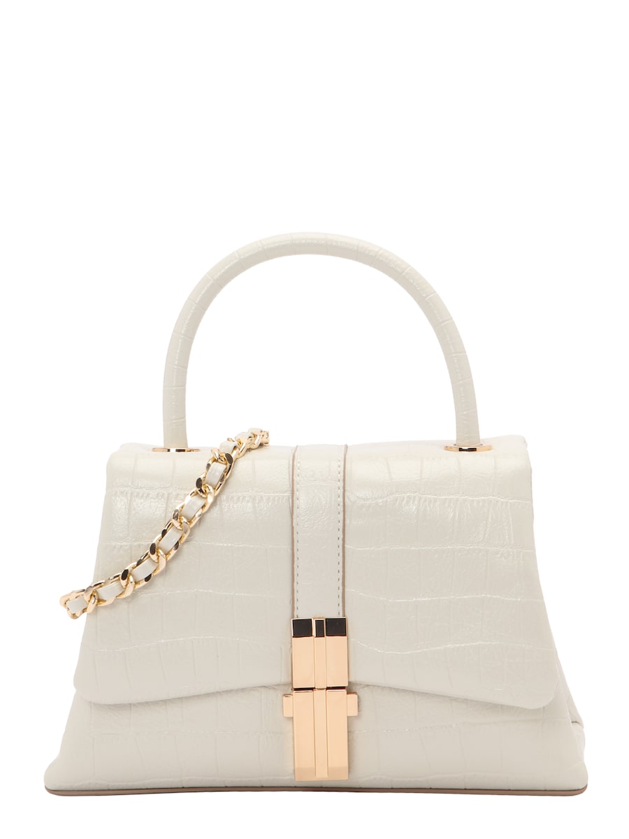 

Сумочка ALDO TOPALICIE, светло-бежевый