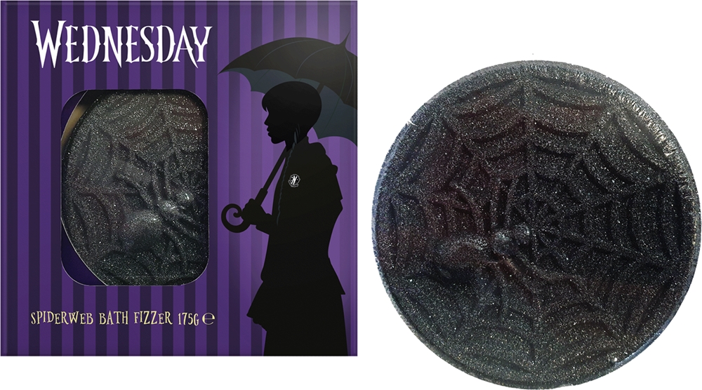 

Среда, пена для ванны Corsair, spiderweb 175 гр