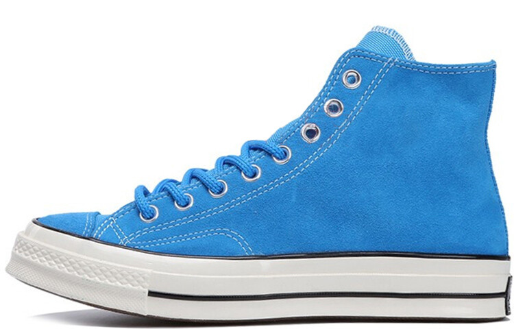 

Кеды Chuck 70 Converse High 'Blue Hero'