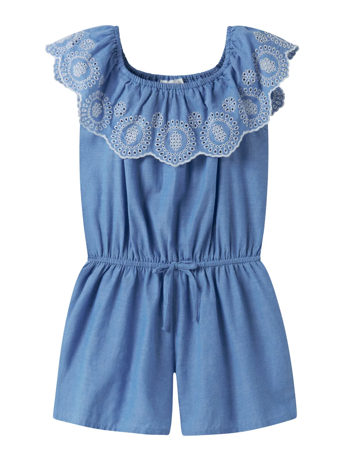 Комбинезон 'NKFFERMA' Name It, Blue